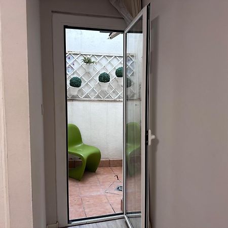 Comfortable Apartment Close To Bunkers Del Carmel! برشلونة المظهر الخارجي الصورة