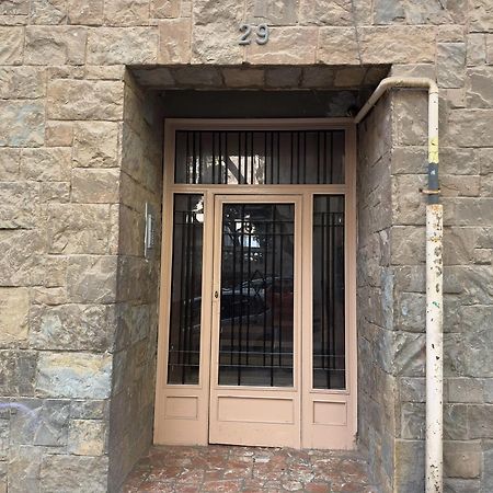Comfortable Apartment Close To Bunkers Del Carmel! برشلونة المظهر الخارجي الصورة