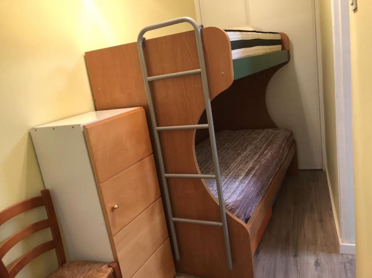 Comfortable Apartment Close To Bunkers Del Carmel! برشلونة المظهر الخارجي الصورة