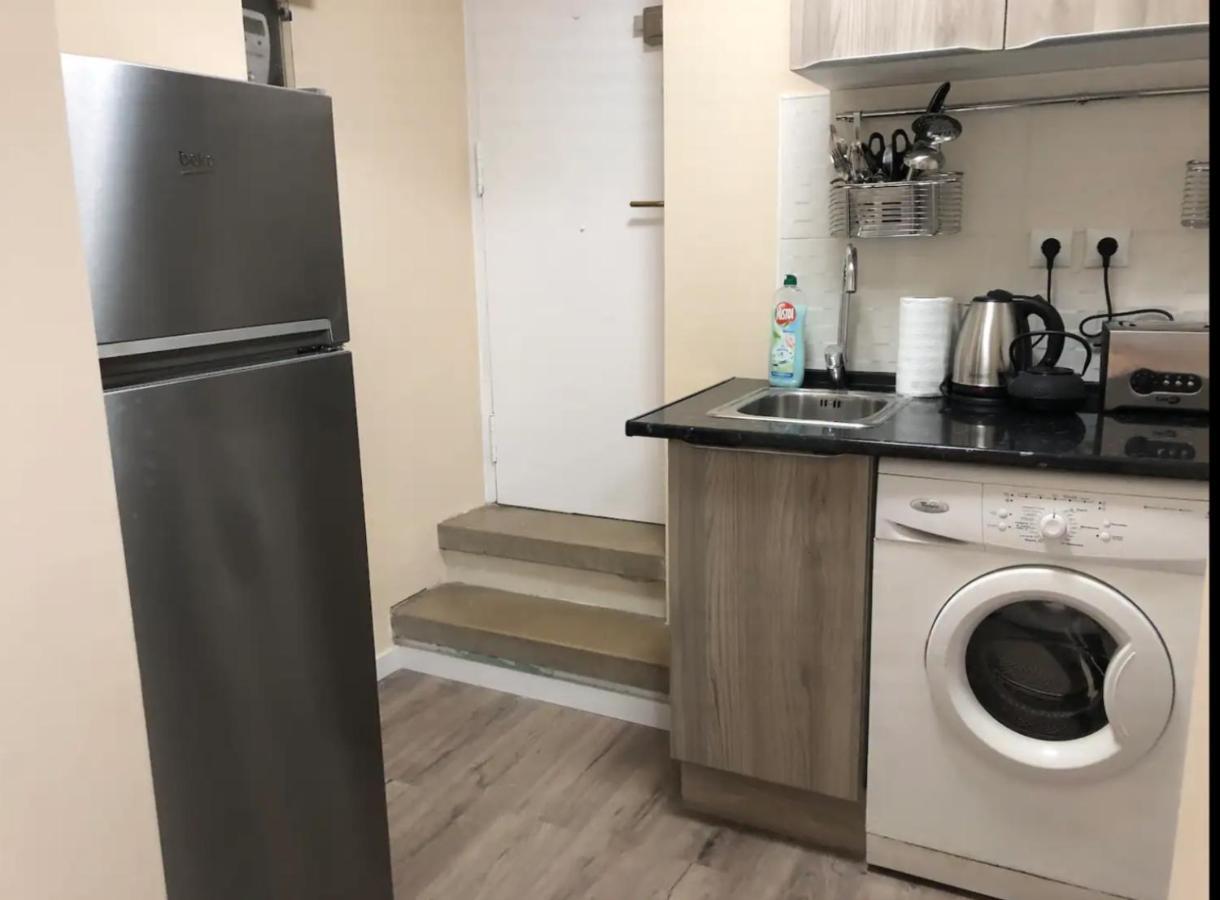 Comfortable Apartment Close To Bunkers Del Carmel! برشلونة المظهر الخارجي الصورة