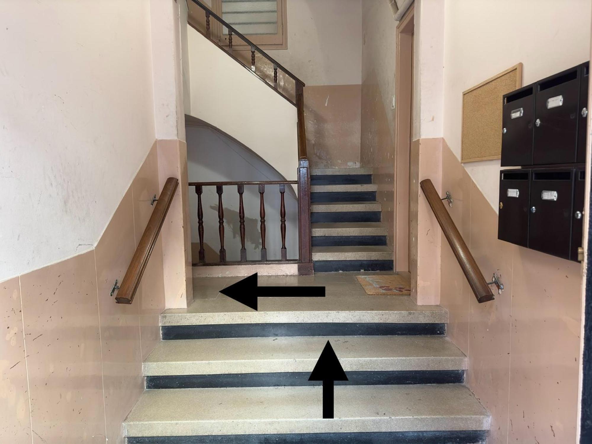 Comfortable Apartment Close To Bunkers Del Carmel! برشلونة المظهر الخارجي الصورة