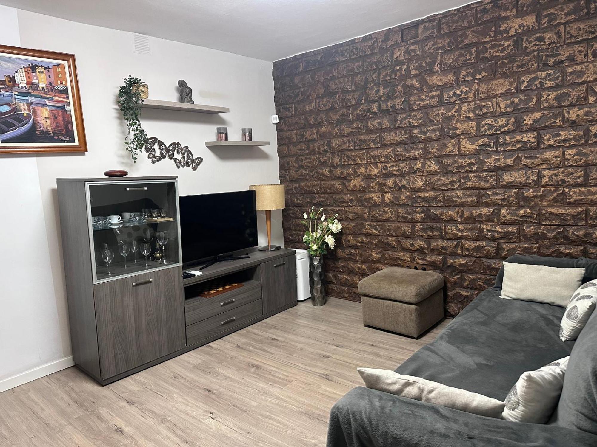 Comfortable Apartment Close To Bunkers Del Carmel! برشلونة المظهر الخارجي الصورة