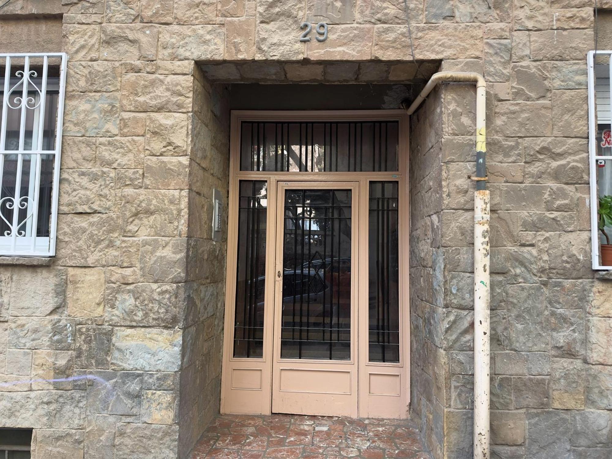 Comfortable Apartment Close To Bunkers Del Carmel! برشلونة المظهر الخارجي الصورة