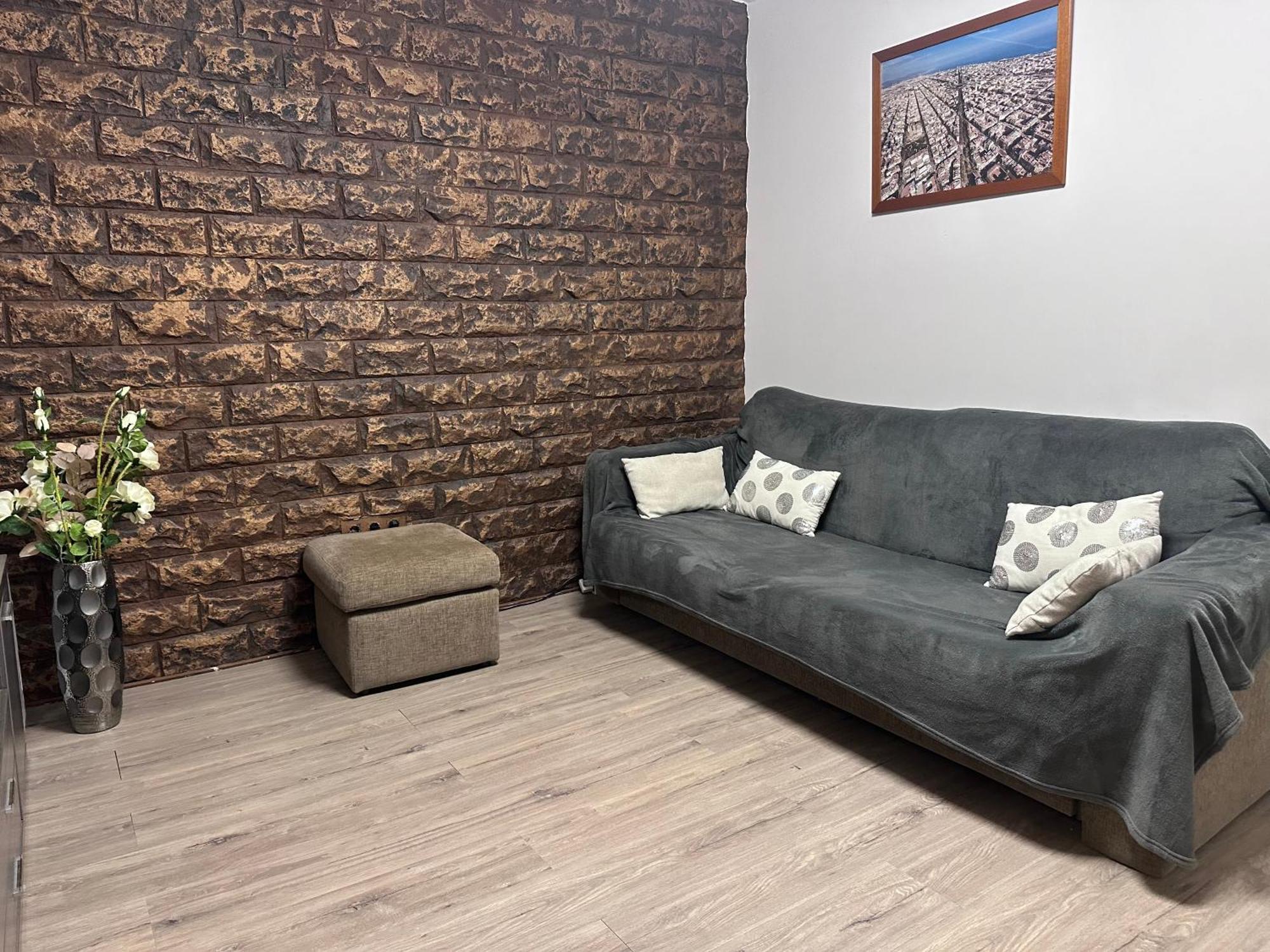 Comfortable Apartment Close To Bunkers Del Carmel! برشلونة المظهر الخارجي الصورة